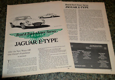 1970 jaguar type for sale  Melvindale
