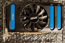 Tested good msi for sale  Osseo
