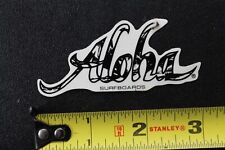 Aloha surfboards hawaii for sale  Los Angeles