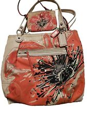 Beautiful coach bag for sale  Carlsbad