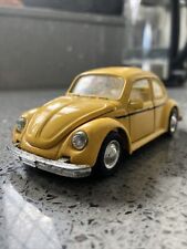 Welly beetle model for sale  YORK