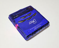 Walkman reproductor Sharp MD-ST50-A Minidisc MD. Funcionamiento probado segunda mano  Embacar hacia Argentina