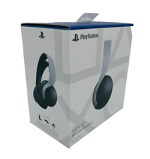 Used, Sony PlayStation Pulse 3D Wireless Headset - White (PS4 + PS5) - No Dongle UD for sale  Shipping to South Africa