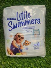 Huggies size swim for sale  Philadelphia