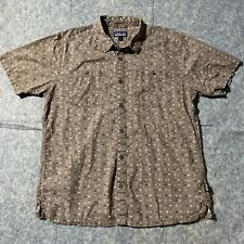 Patagonia shirt men for sale  Leander