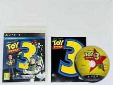 Playstation 3/Ps3 - Toy Story 3 segunda mano  Embacar hacia Argentina