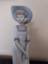 Nao lladro louise for sale  SCARBOROUGH