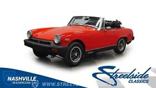 1977 mg midget convertible for sale  La Vergne