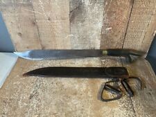 bolo knife for sale  Clayton