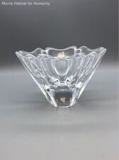 Orrefors sweden crystal for sale  Randolph