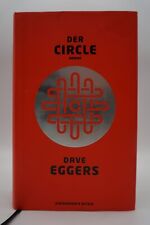 Dave eggers circle gebraucht kaufen  Bremen