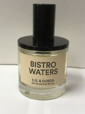 D.S. & Durga Ladies Bistro Waters EDP Spray 1,7 oz fragancias 850034751146 segunda mano  Embacar hacia Mexico