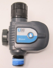 DIG CORP. DIGITAL BLUETOOTH DRIP IRRIGATION TIMER BLACK BOHE-BT, HOSE-END TIMER for sale  Shipping to South Africa