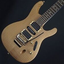 Usado, Guitarra elétrica Ibanez EGEN8-PLB Herman Li Signature modelo SN.120606377 comprar usado  Enviando para Brazil