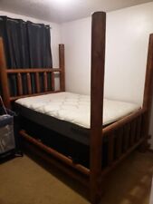 Full size bed for sale  Molalla