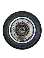 Cerchio ruota anteriore usato  Roma