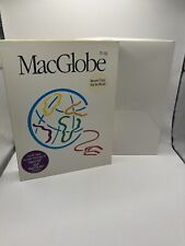 Macglobe software big for sale  Stockton