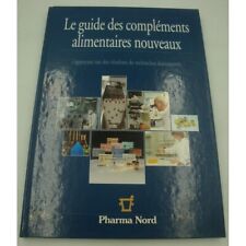 Guide compléments alimentaire d'occasion  Antraigues-sur-Volane