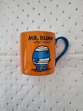 Bump mug men for sale  STOCKTON-ON-TEES