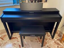 Pianoforte digitale yamaha usato  Italia