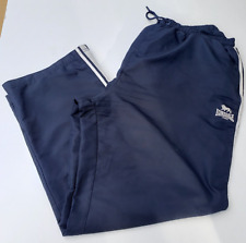 Vintage lonsdale tracksuit for sale  NELSON