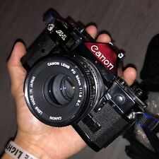 Canon 35mm slr for sale  Plainsboro