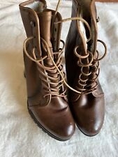 Reiker lace boots for sale  GREAT YARMOUTH