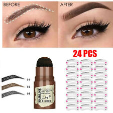 Waterproof eyebrow stamp for sale  Shipping to Ireland