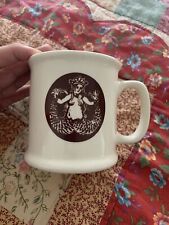 logo vintage mug starbucks for sale  San Antonio