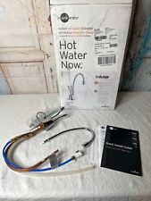 Dispensador instantáneo de agua fría y caliente contemporáneo InSinkErator F-HC1100C **PIEZAS** segunda mano  Embacar hacia Argentina