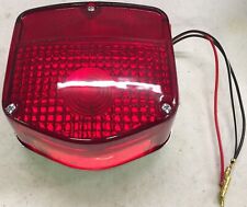 Tail light assembly for sale  Odell