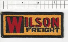 Wilson freight trucking for sale  Oswego