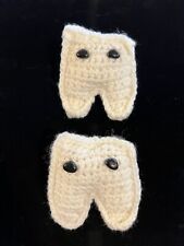 Crochet tooth fairy for sale  Palm Beach Gardens