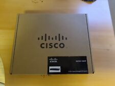 Cisco sg350 10sfp gebraucht kaufen  Petersberg
