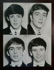 Beatles large promo for sale  ORMSKIRK