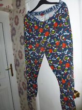 Grinch mens pyjama for sale  PRESTATYN