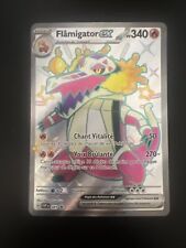 Carte pokemon flâmigator d'occasion  Lunel
