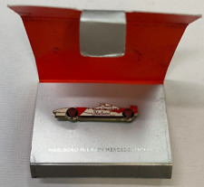 Marlboro mclaren mercedes for sale  WALLINGTON