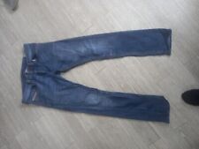 diesel thanaz mens jeans for sale  MEXBOROUGH
