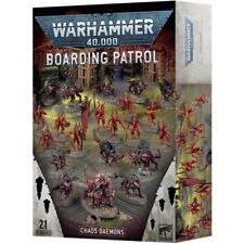 Warhammer 000 boarding for sale  UK