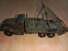 Dinky toys camion d'occasion  Nuits-Saint-Georges