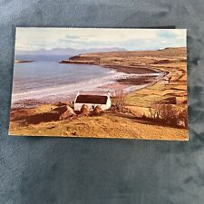 Vintage postcard staffin for sale  BRADFORD