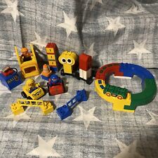 Lego duplo rennsport gebraucht kaufen  Chemnitz