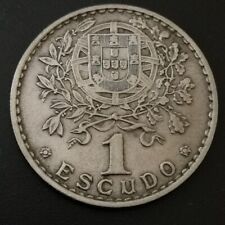 Monnaie portugal 1959 d'occasion  Herrlisheim