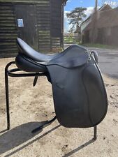 Anky dressage saddle for sale  Shipping to Ireland