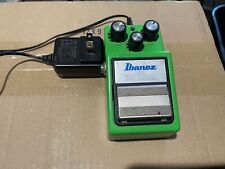 Tube screamer overdrive for sale  Salisbury