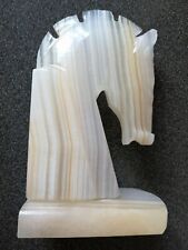 Hand carved bookend for sale  ENFIELD