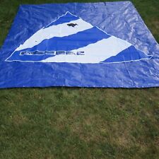 Sunfish sail blue for sale  Enfield