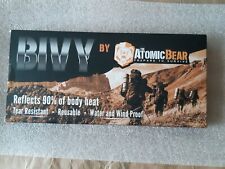 Bivy atomic bear for sale  BIRMINGHAM
