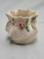 Belleek applied rose for sale  Madison Heights